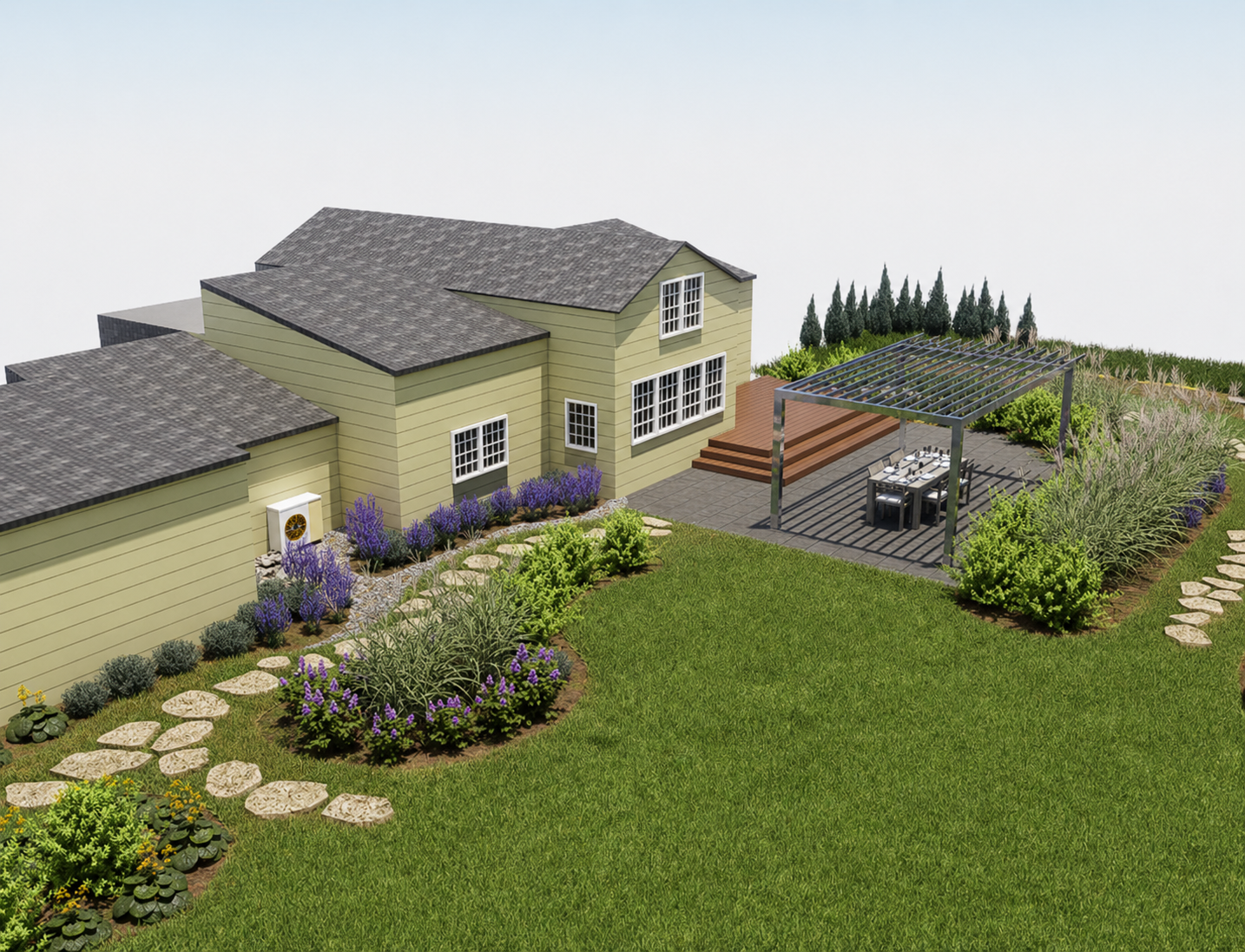 Design render 1