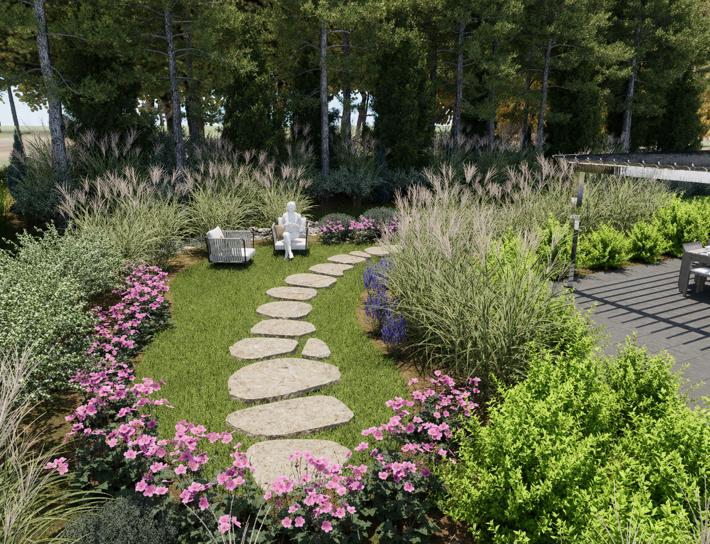 Design render 2