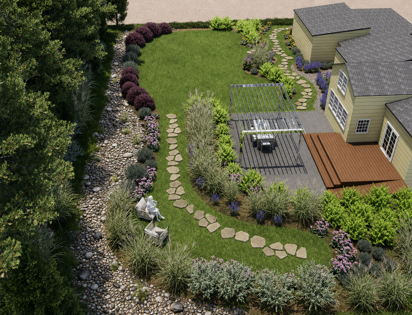 Design render 3